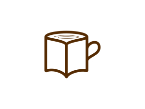 شعار كتاب القهوة