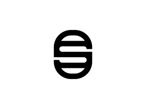 So Monogramm-logo