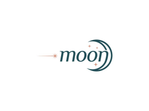Logo De Rêve De Lune