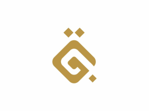 Qof N Q Diamond Logo