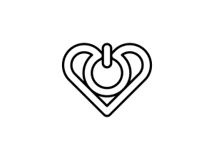 Kraft Der Liebe Logo