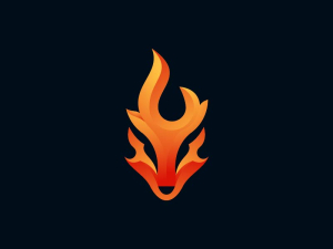 Fire Fox Logo