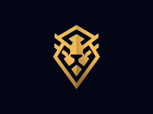 Logo Aigle Lion