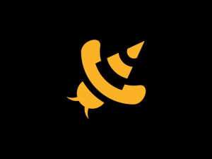 Logo D'appel D'abeille