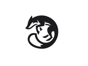 Fox Jump Logo