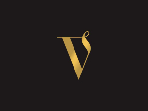 Logotipo V Infinito