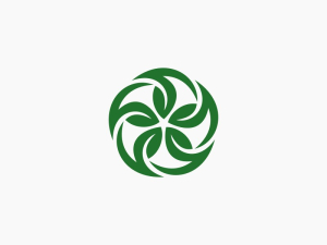 Natural Star Logo