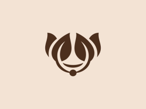 Logo Des Planeurs De Sucre Tulipe
