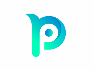 Logotipo P