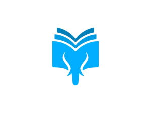 Elephant Book Logo