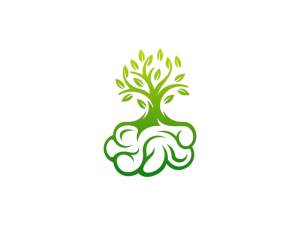 شعار شجرة الدماغ