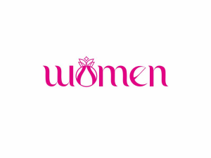 Frauen-schönheits-logo 