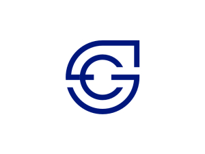 Logotipo De Esg