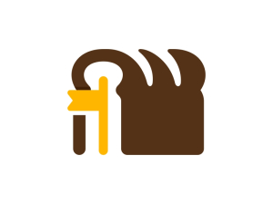 Bread Book Logo