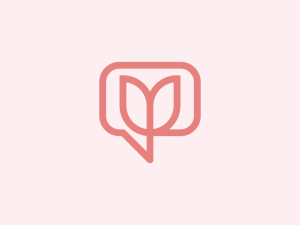 Blumen-chat-logo