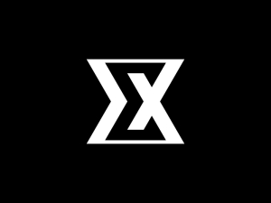 Xe Monogram Logo