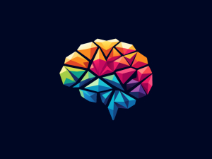 Logo Du Cerveau Numérique