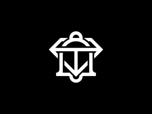 Diamantglocken-logo