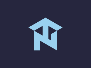 N Arrow Logo