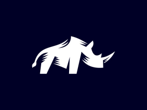 Rhino ロゴ
