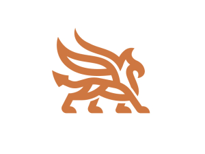Logotipo De Grifo