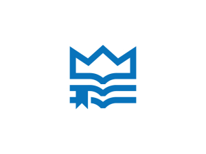 Book King Logo