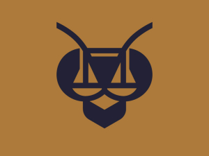 Logotipo De La Ley De Abejas