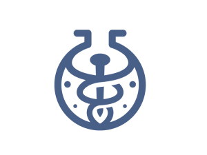 Caduceus Lab Logo