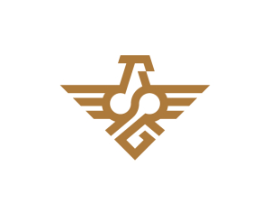 Infinity Eagle Logo