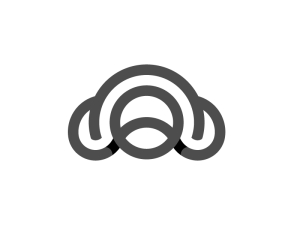 Lettero Cloud Logo