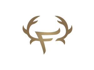 Logotipo De Asta F