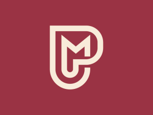 Pm Or Ma ロゴ
