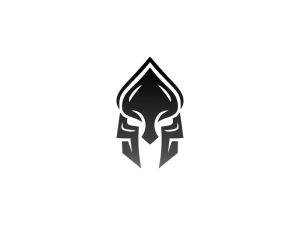 Logo Gladiateur Spade Poker