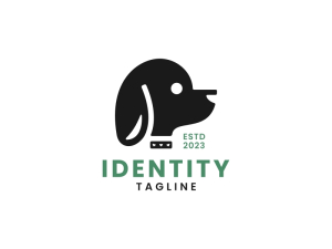 Logo De Chiot à Vendre