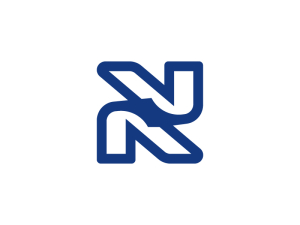 شعار Sn أو Ns الحديث