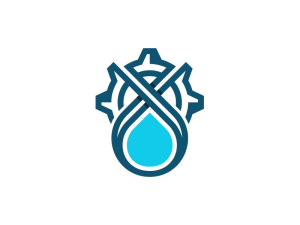 Drop Gear-logo