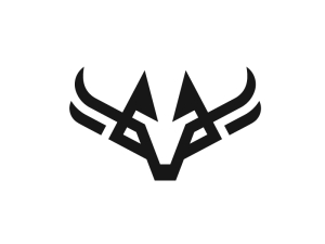 Wolfsflügel-logo