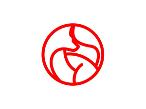 Fox Circle Line Logo