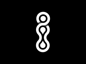 Letter Infinity