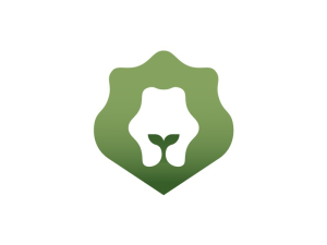 Logo De L'usine Eco Lion