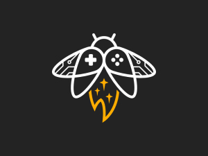 Firefly ゲームジョイスティック