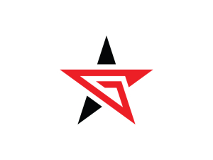 Modernes G-stern-logo