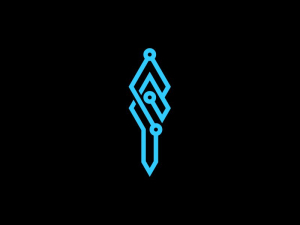 Logo De Spear Tech