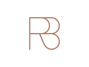 Logo Di Bellezza Rb Br