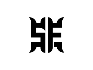 Se-buchstabenmarken-logo