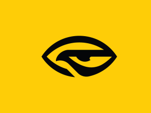 Brave Eagle Eye Vision Logo