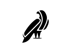 Aigle Simple 