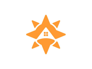 Logo De Sun Home