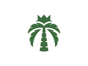 Kokosnussbaum-kronenmarken-logo