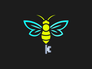 Firefly Key Öko-logo